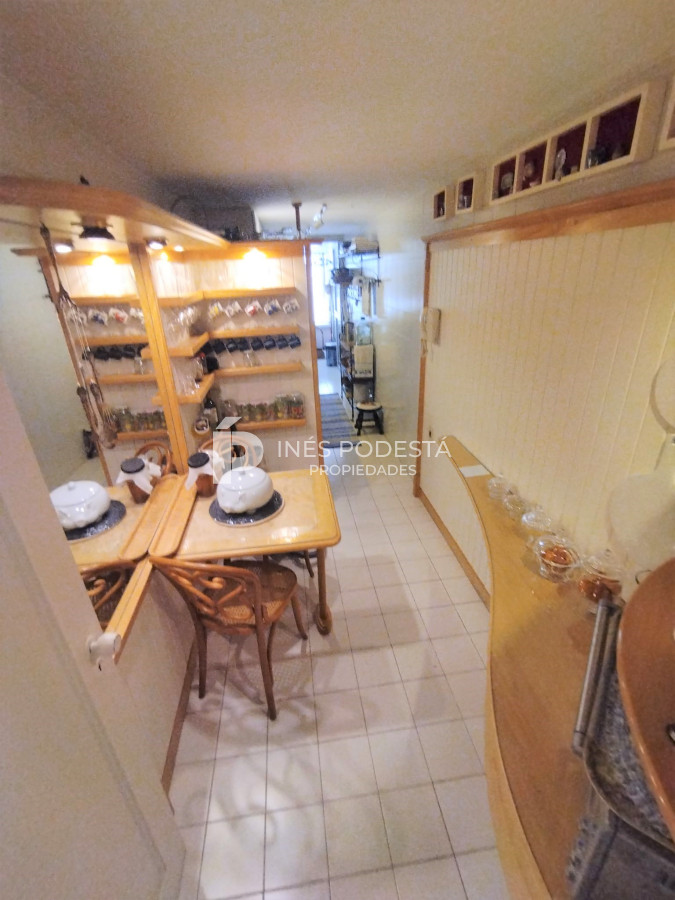 Apartamento ID.8158 - Apartamento en brava 1 dormitorio y medio