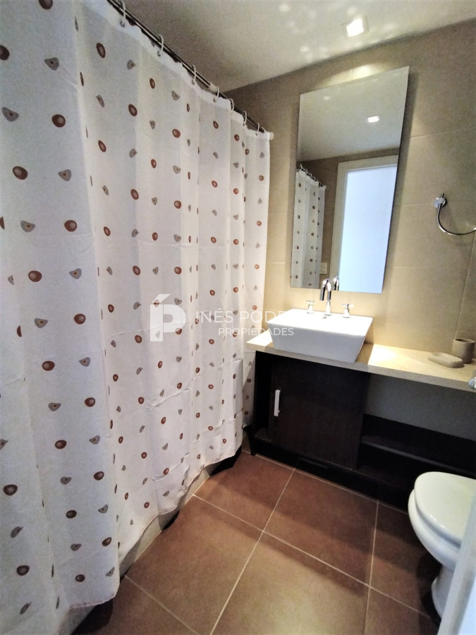 Apartamento ID.6237 - VENTA BRAVA APARTAMENTO 3 DORMITORIOS PUNTA DEL ESTE