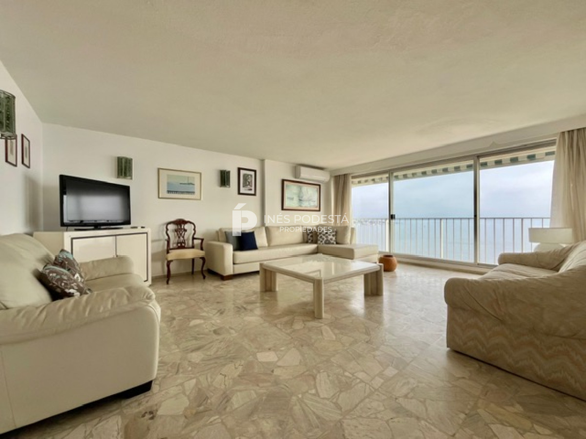 Mansa - GoPunta - Portal Inmobiliario de Punta del Este - Maldonado