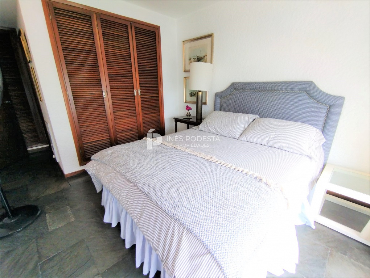 Apartamento ID.38464 - Apto en alquiler de temporada brava de 1 dormitorio
