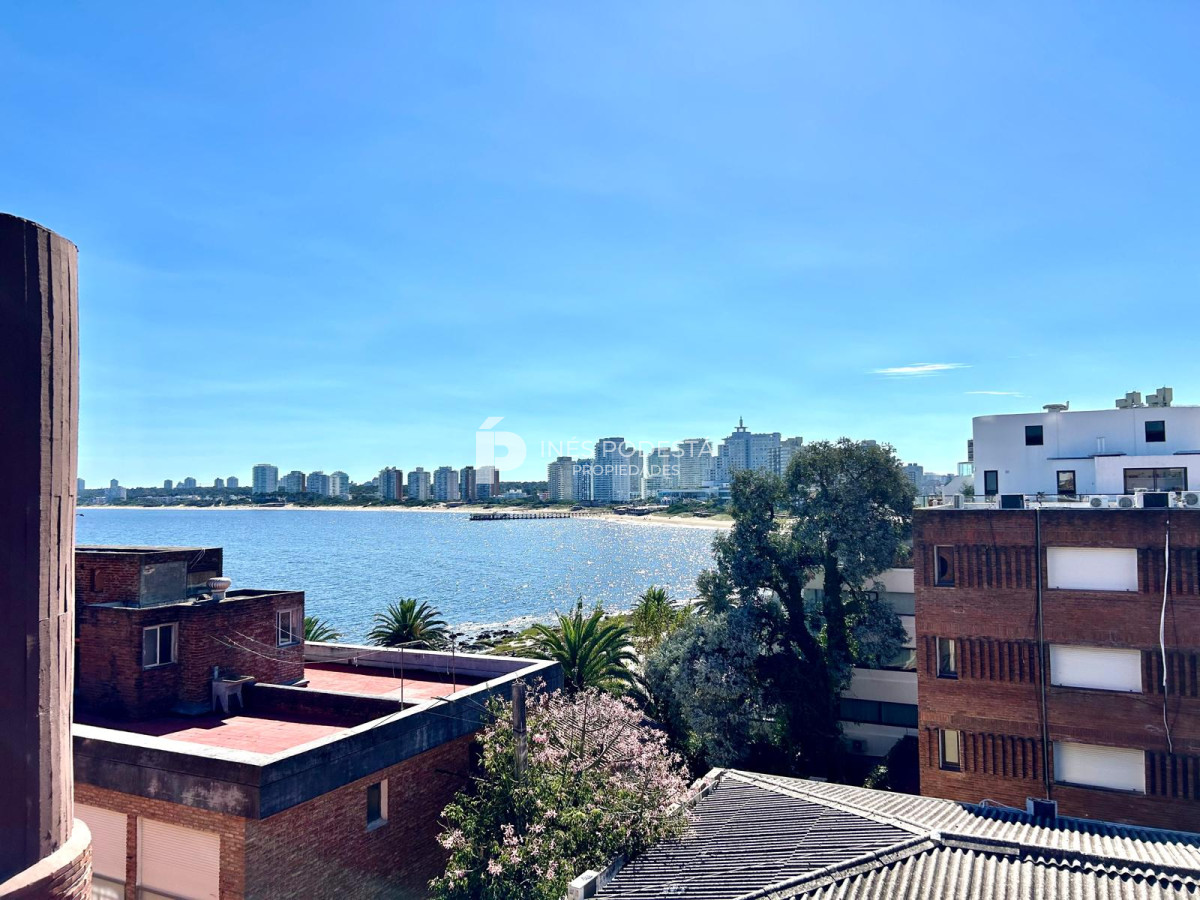 Apartamento ID.6880 - Venta y alquiler 2 dormitorios y 2 baños