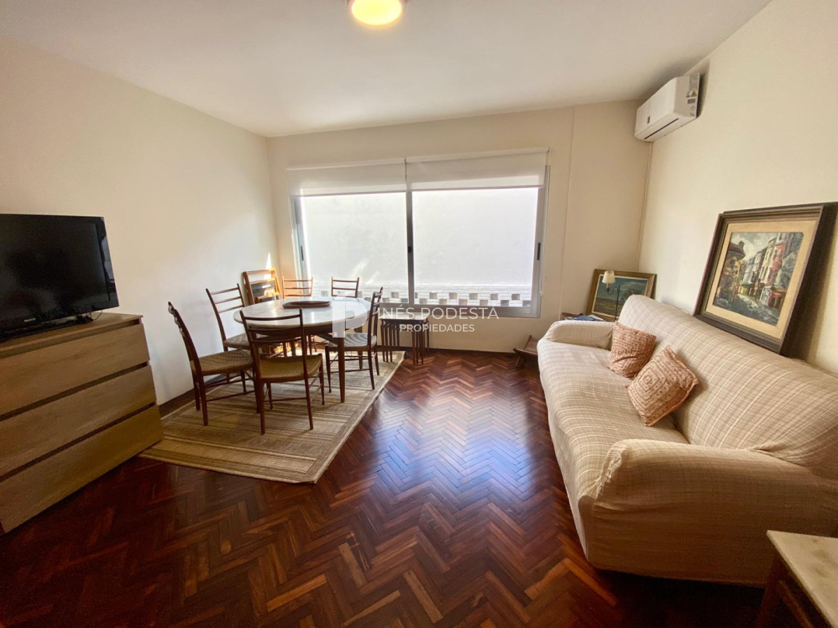 Apartamento ID.40254 - Alquiler apartamento 1 dormitorio Península Punta del Este
