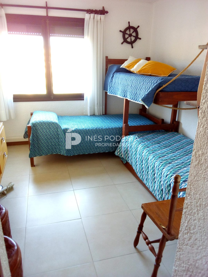 Apartamento ID.37629 - Mansa para 16 