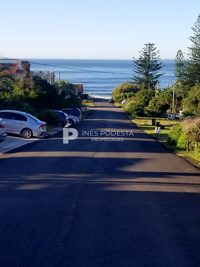 Apartamento ID.4678 - La Barra con 3 dormitorios y vista al mar, Venta