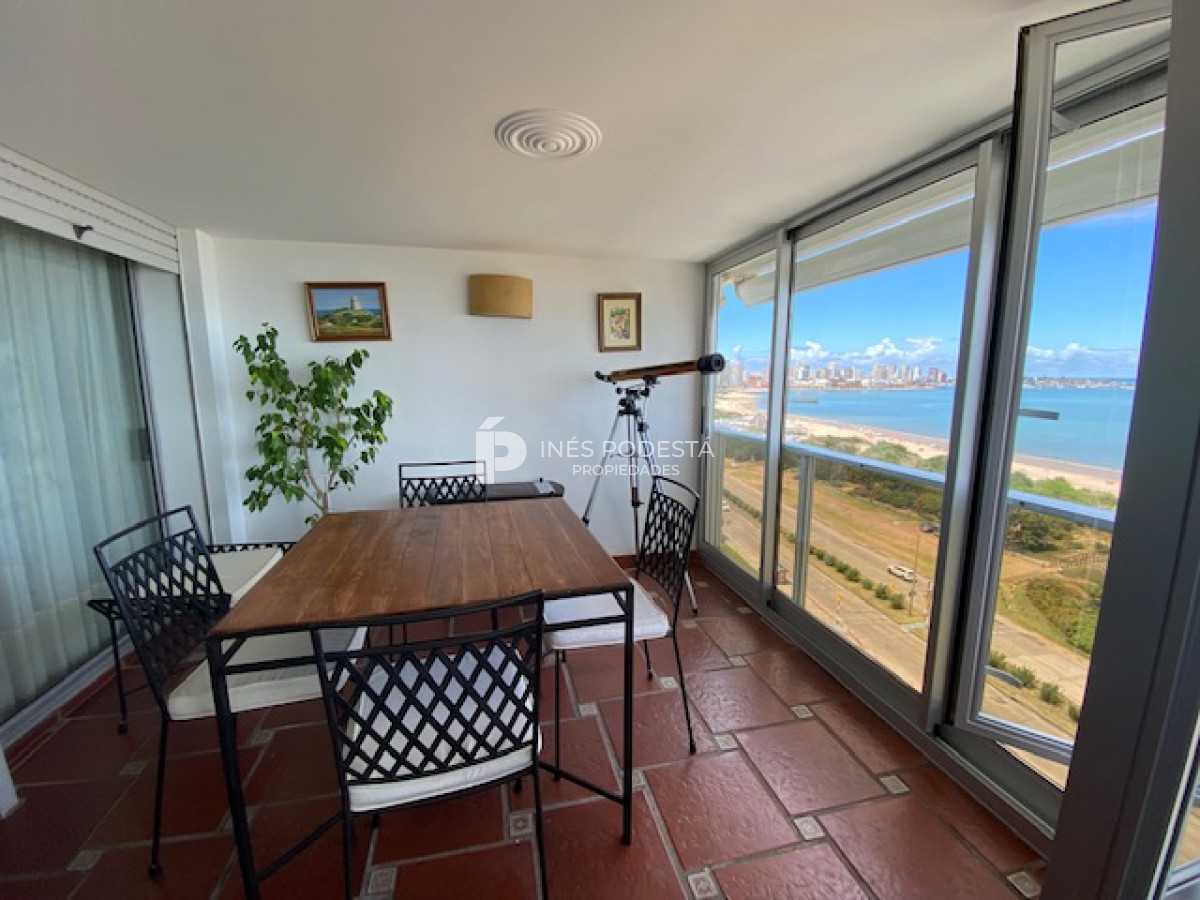 Mansa - GoPunta - Portal Inmobiliario de Punta del Este - Maldonado