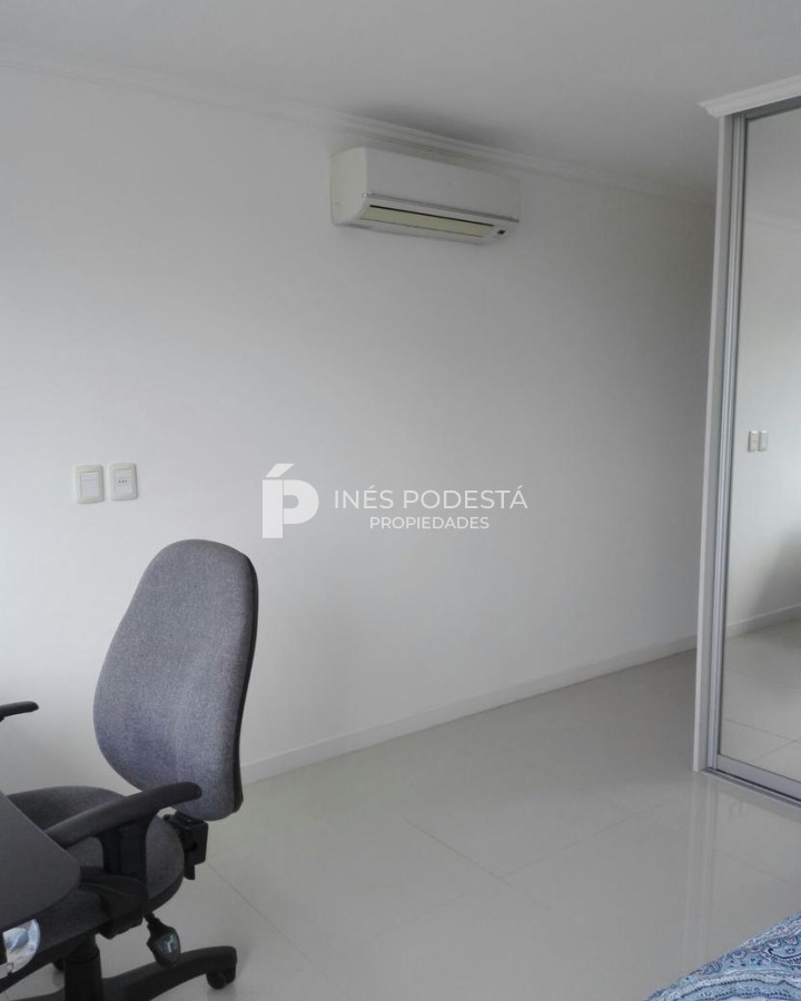 Apartamento ID.8162 - Apartamento en Alquiler, La Pastora, Punta del Este, 3 Dormitorios.