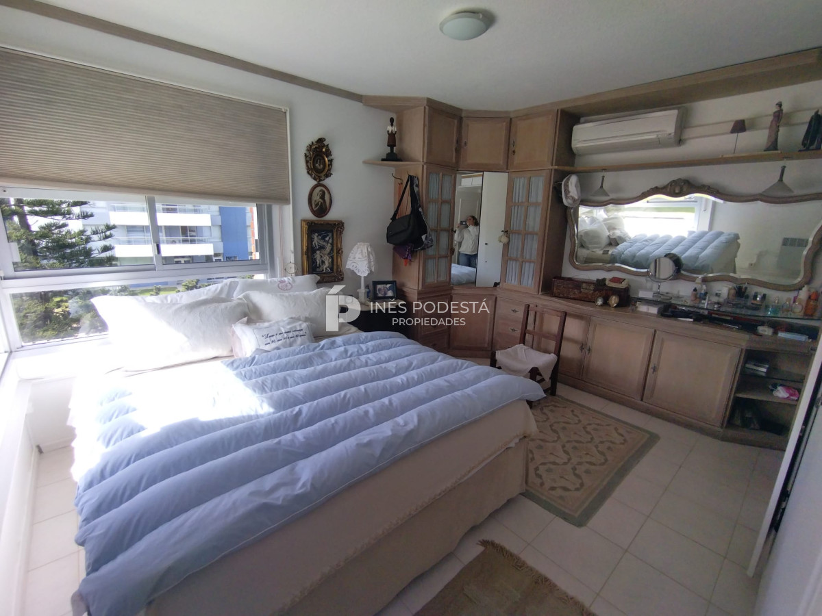 Apartamento ID.8158 - Apartamento en brava 1 dormitorio y medio