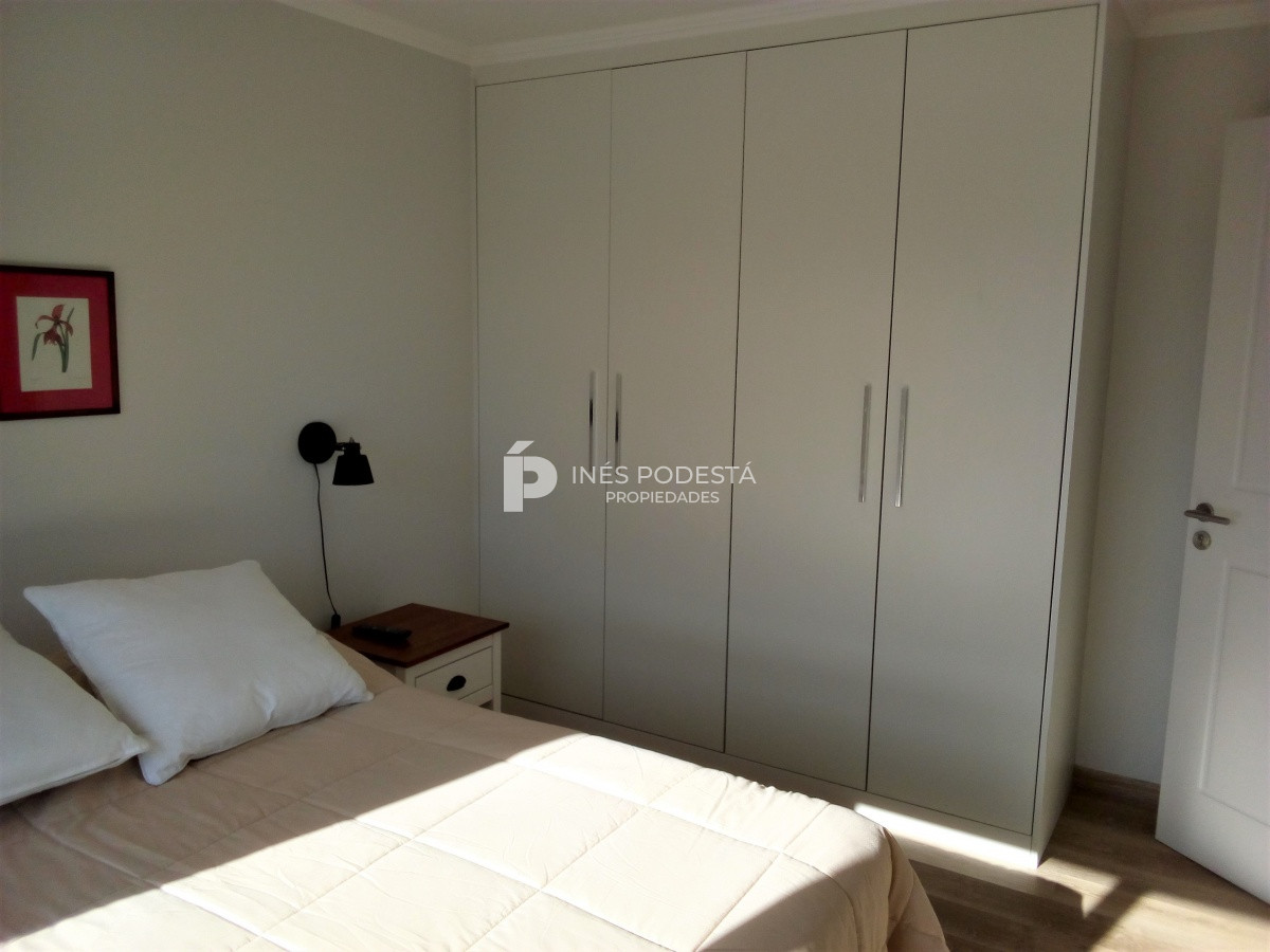 Apartamento ID.8611 - Frente a Punta Shopping , Roosevelt