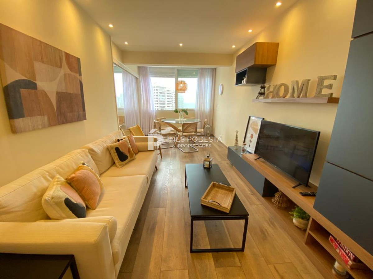 Mansa - GoPunta - Portal Inmobiliario de Punta del Este - Maldonado