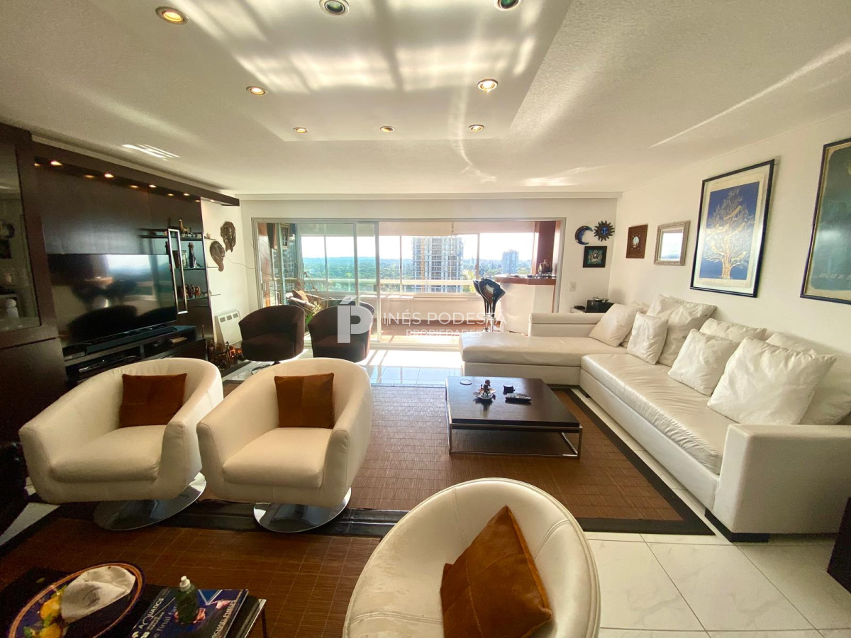 Roosevelt - GoPunta - Portal Inmobiliario de Punta del Este - Maldonado
