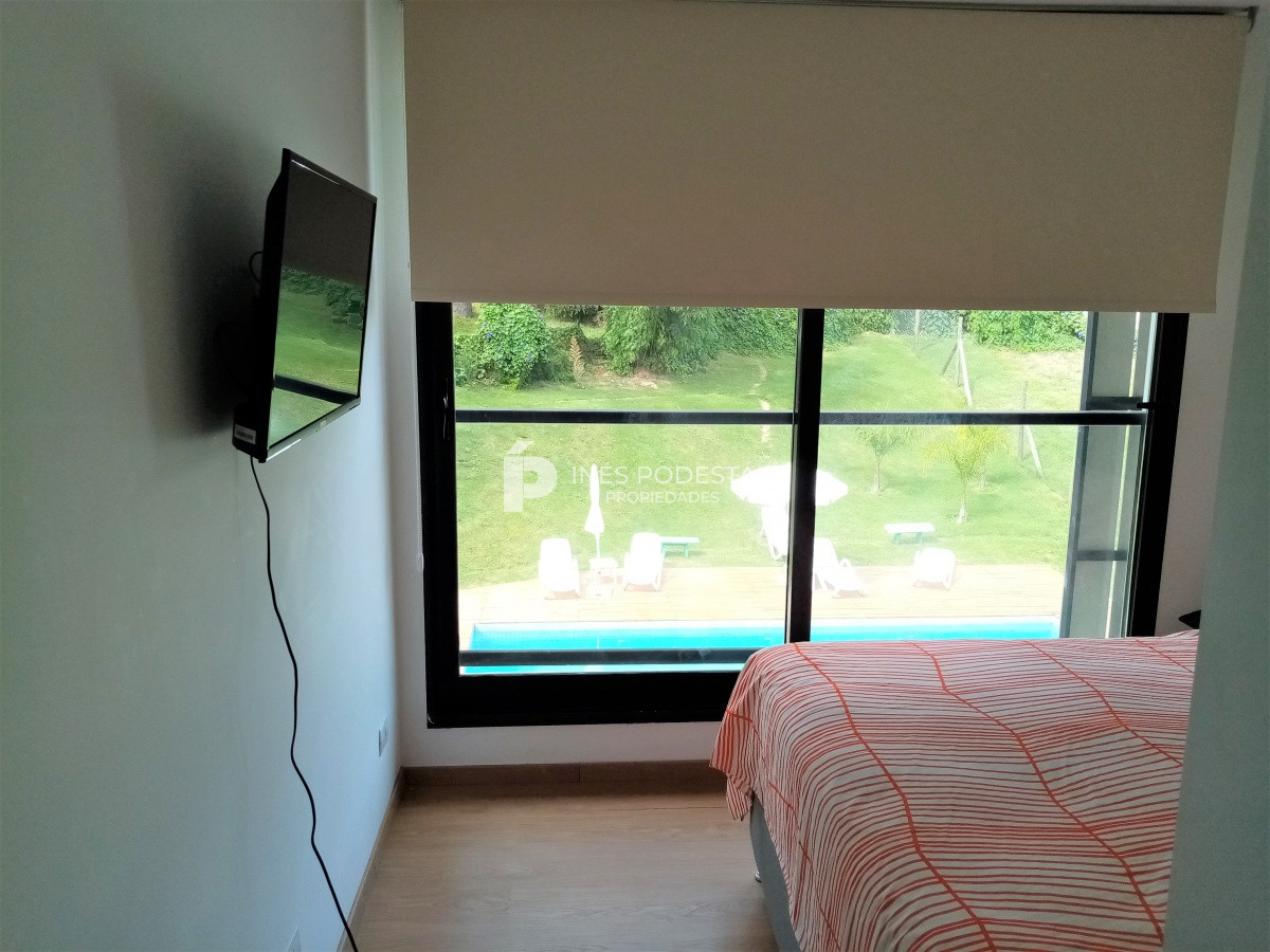 Apartamento ID.37025 - Disponible en alquiler por fines de semana!