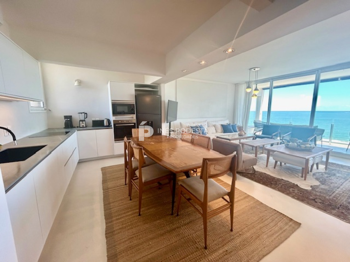 Apartamento ID.41140 - Mansa 2 dormitorios y 2 baños