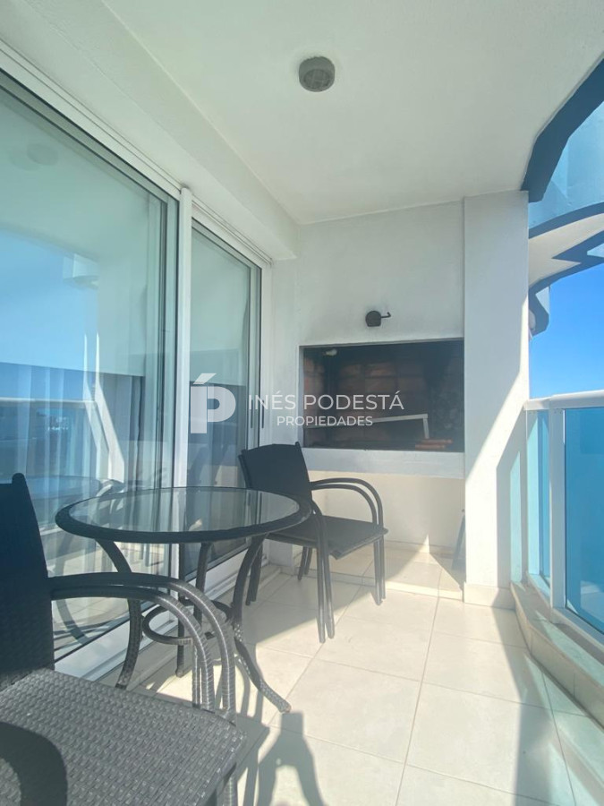 Apartamento ID.39978 - Alquiler temporada 3 dormitorios en Mansa
