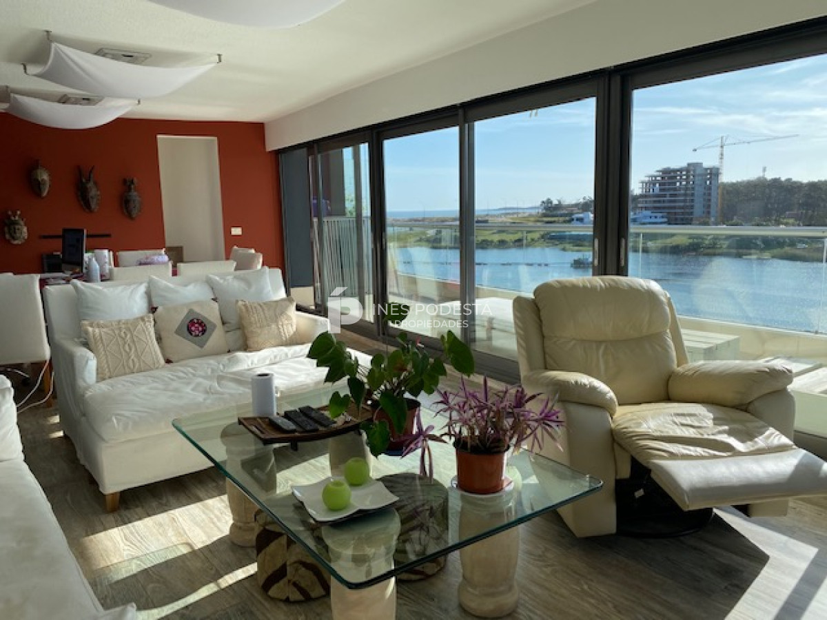 Mansa - GoPunta - Portal Inmobiliario de Punta del Este - Maldonado