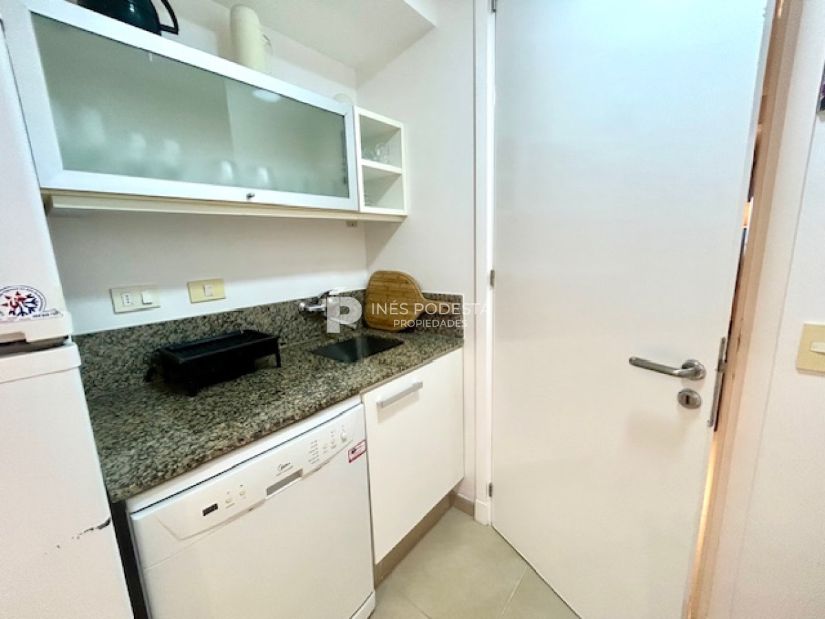 Apartamento ID.5833 - Alquiler Quartier de Punta Ballena 2 Dormitorios