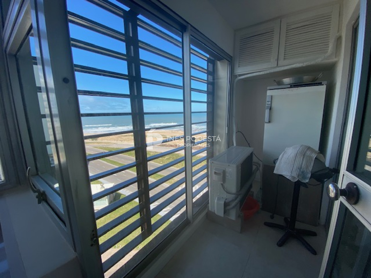 Apartamento ID.2120 - Brava, Punta del Este, 3 suites y dependencia de servicio