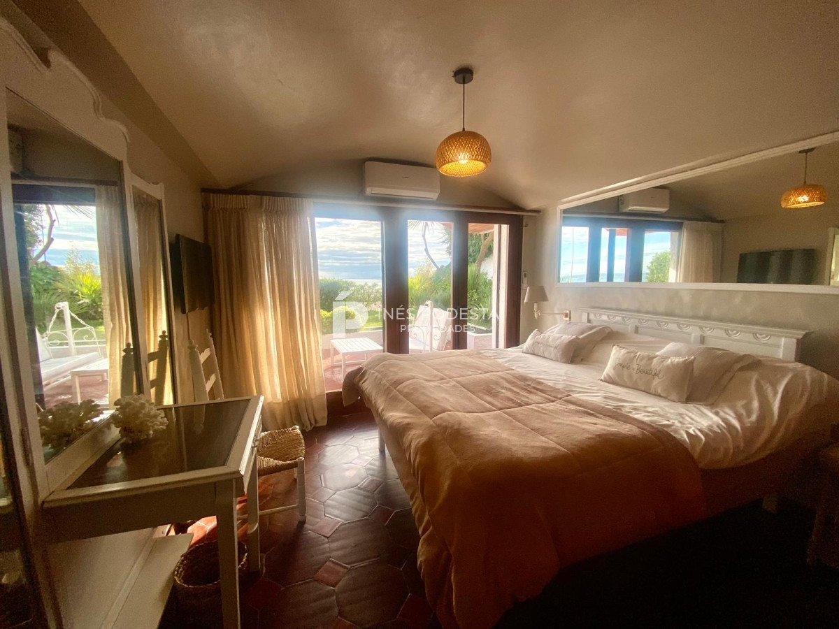 Apartamento ID.41230 - Alquiler departamento 4 dormitorios y 3 baños