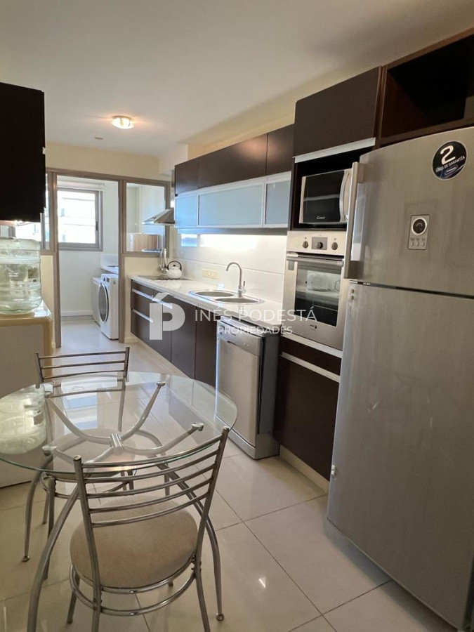 Apartamento ID.4982 - Apartamento en Venta , Brava, 3 Dormitorios.