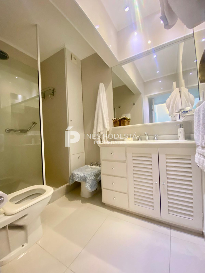 Apartamento ID.41005 - Alquiler Apartamento  de 2 dormitorios en Mansa