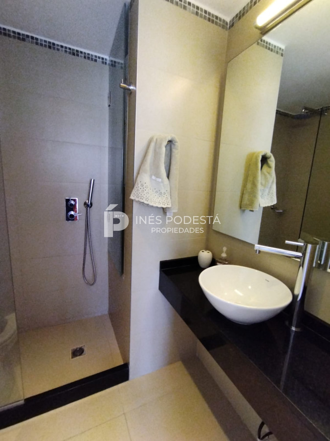 Apartamento ID.7351 - Apartamento en Venta, Brava, Punta del Este, 