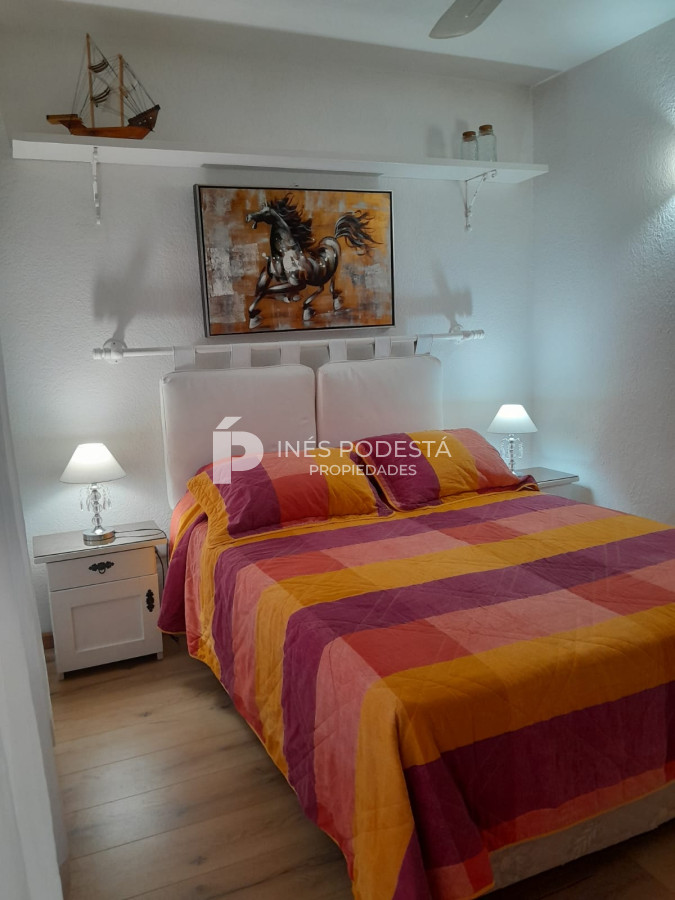 Apartamento ID.41166 - Apartamento en alquiler de 1 dormitorio