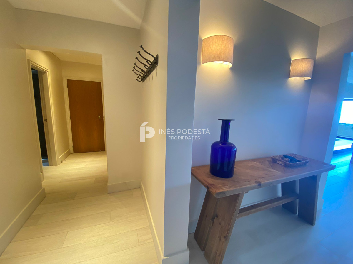 Apartamento ID.39190 - Alquiler de temporada Brava 4 dormitorios + dependencia 