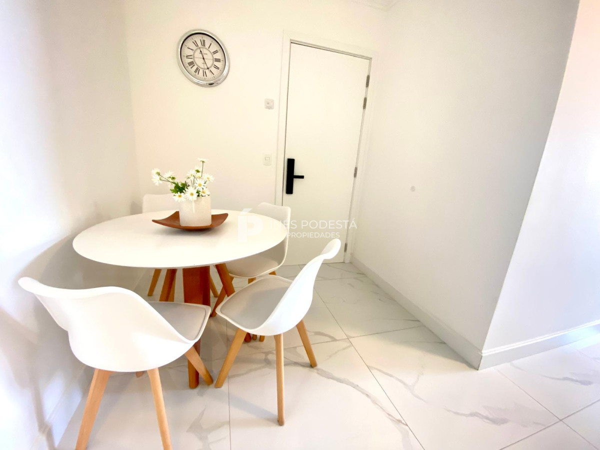 Apartamento ID.40992 - Edificio Paramount Venta 3 dormitorios Mansa