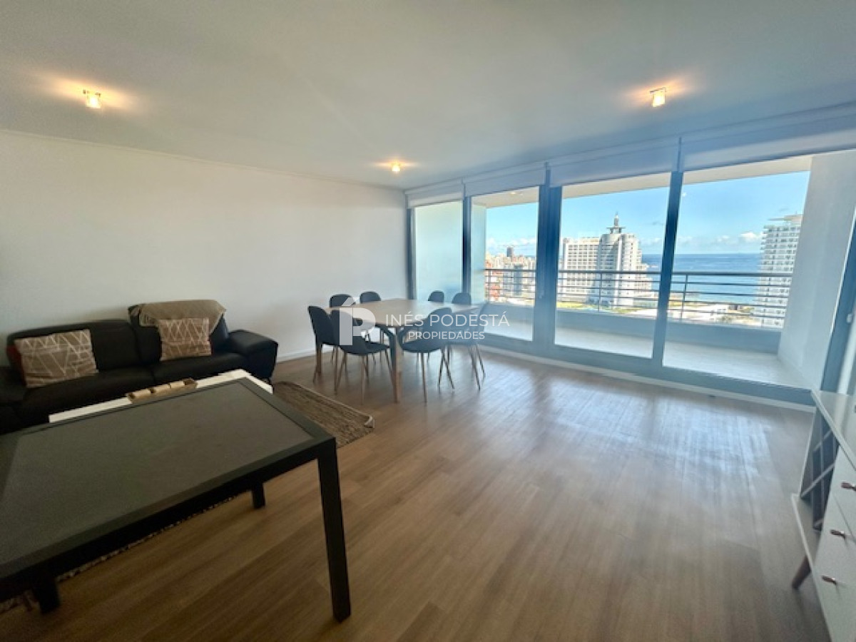 Mansa - GoPunta - Portal Inmobiliario de Punta del Este - Maldonado