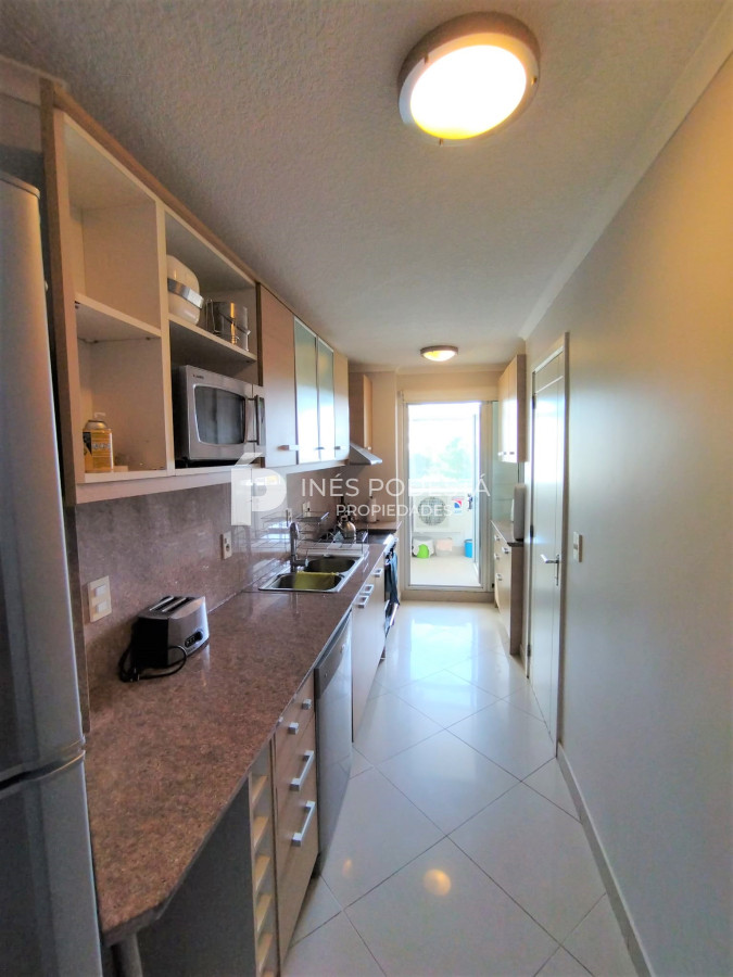 Apartamento ID.5882 - OCEAN DRIVE EN VENTA3 dormitorios