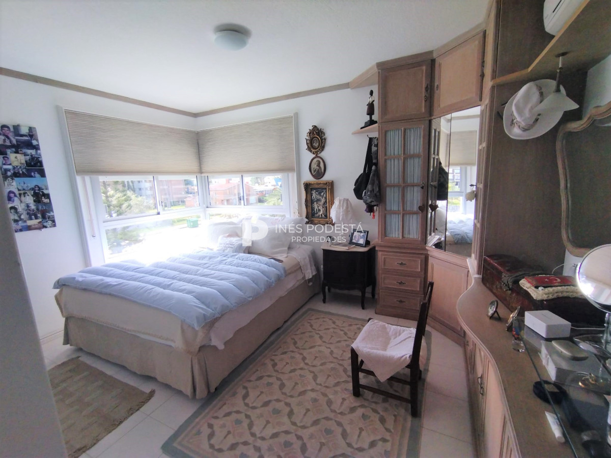 Apartamento ID.8158 - Apartamento en brava 1 dormitorio y medio