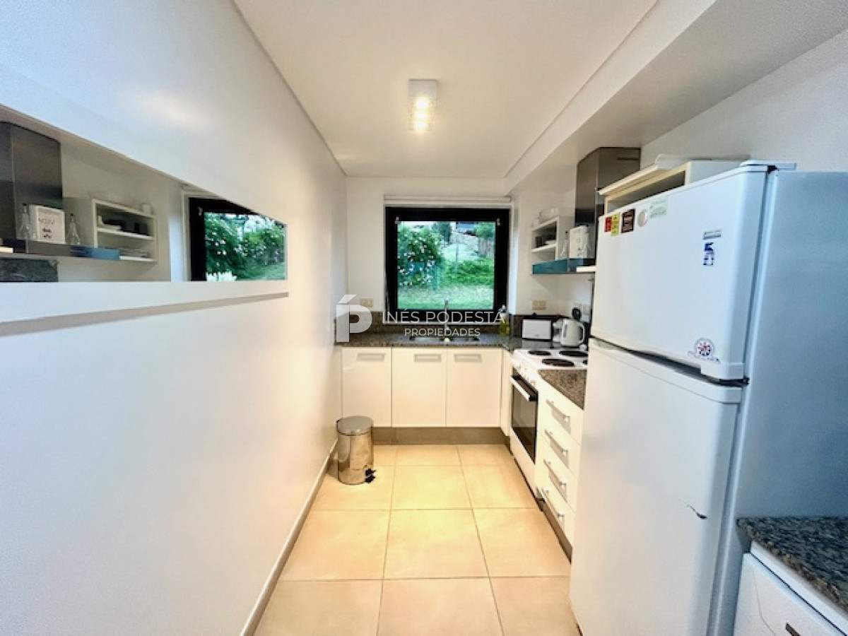 Apartamento ID.5833 - Alquiler Quartier de Punta Ballena 2 Dormitorios