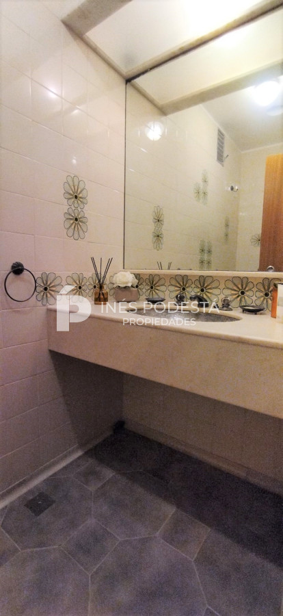 Apartamento ID.39190 - Alquiler de temporada Brava 4 dormitorios + dependencia 