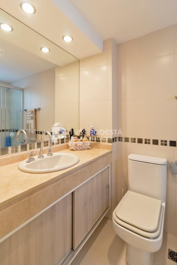 Apartamento ID.7147 - Alquiler de temporada Mansa, Punta del Este, 3 Dormitorios.