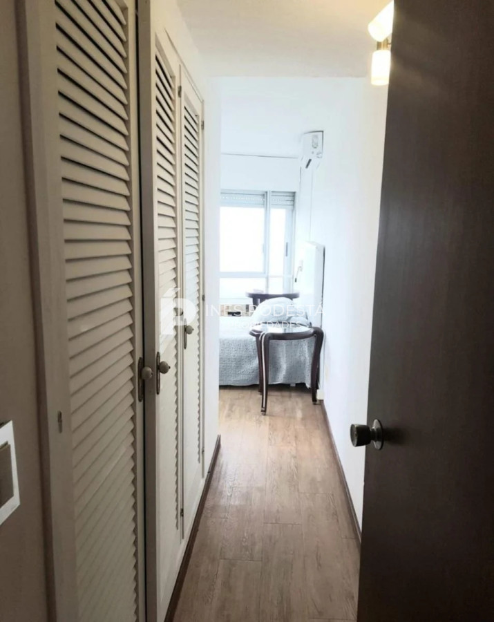 Apartamento ID.1355 - Apartamento en Alquiler, Roosevelt, Punta del Este, 2 Dormitorios.