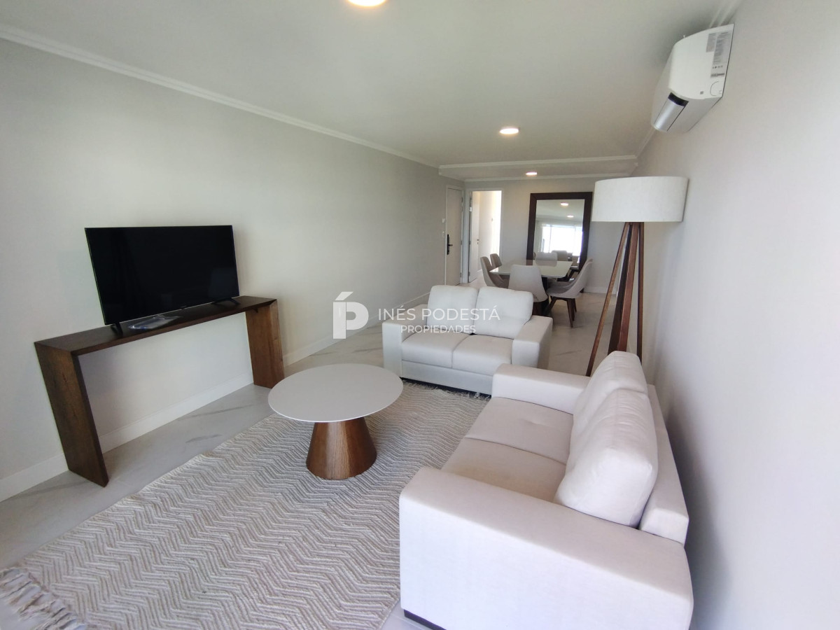 Mansa - GoPunta - Portal Inmobiliario de Punta del Este - Maldonado
