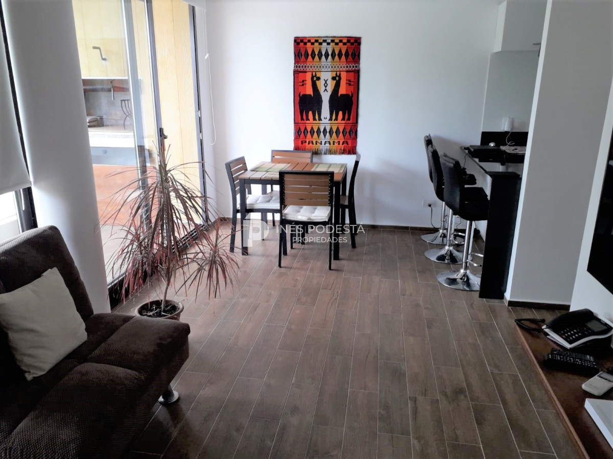 Apartamento ID.37025 - Disponible en alquiler por fines de semana!
