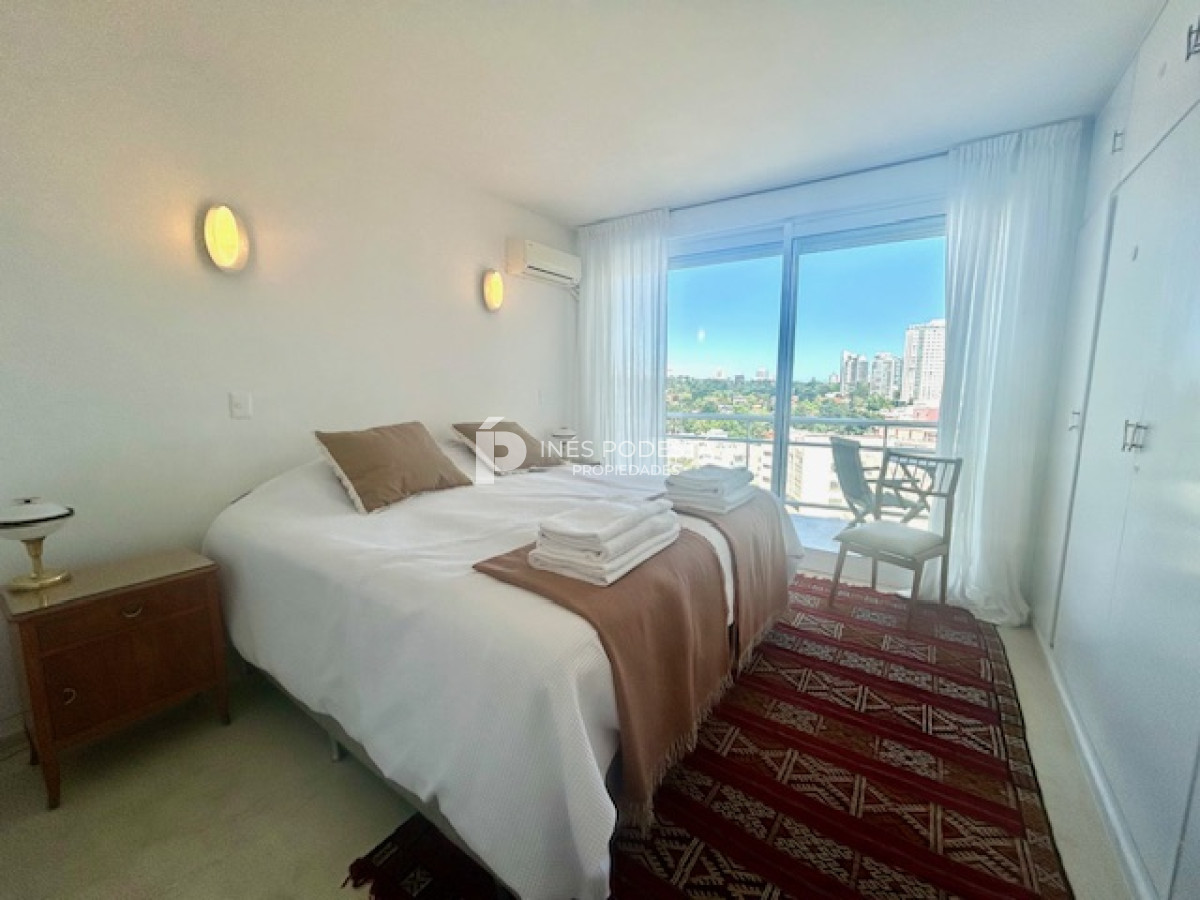 Apartamento ID.41140 - Mansa 2 dormitorios y 2 baños
