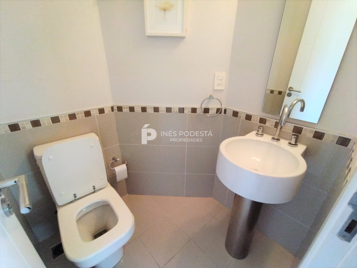 Apartamento ID.5882 - OCEAN DRIVE EN VENTA3 dormitorios