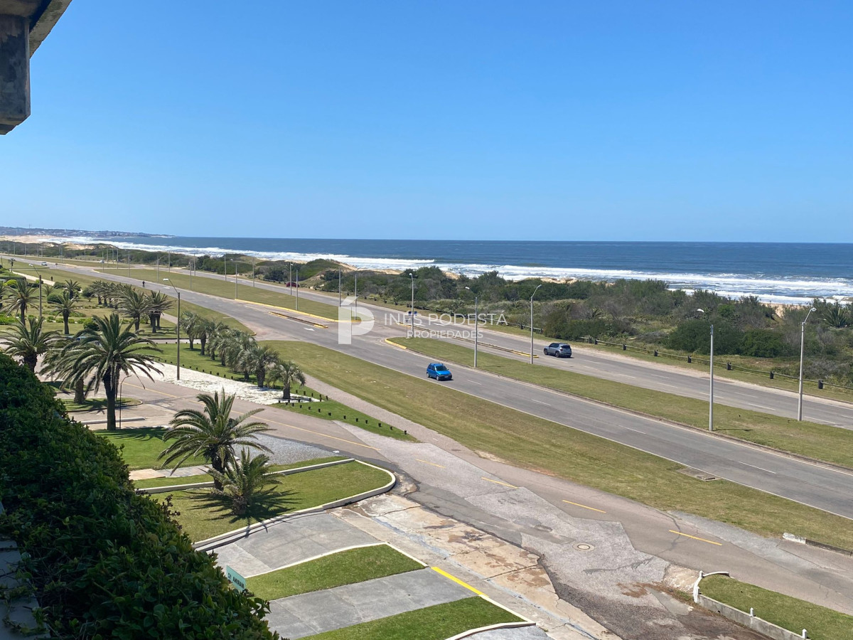 Apartamento ID.39190 - Alquiler de temporada Brava 4 dormitorios + dependencia 