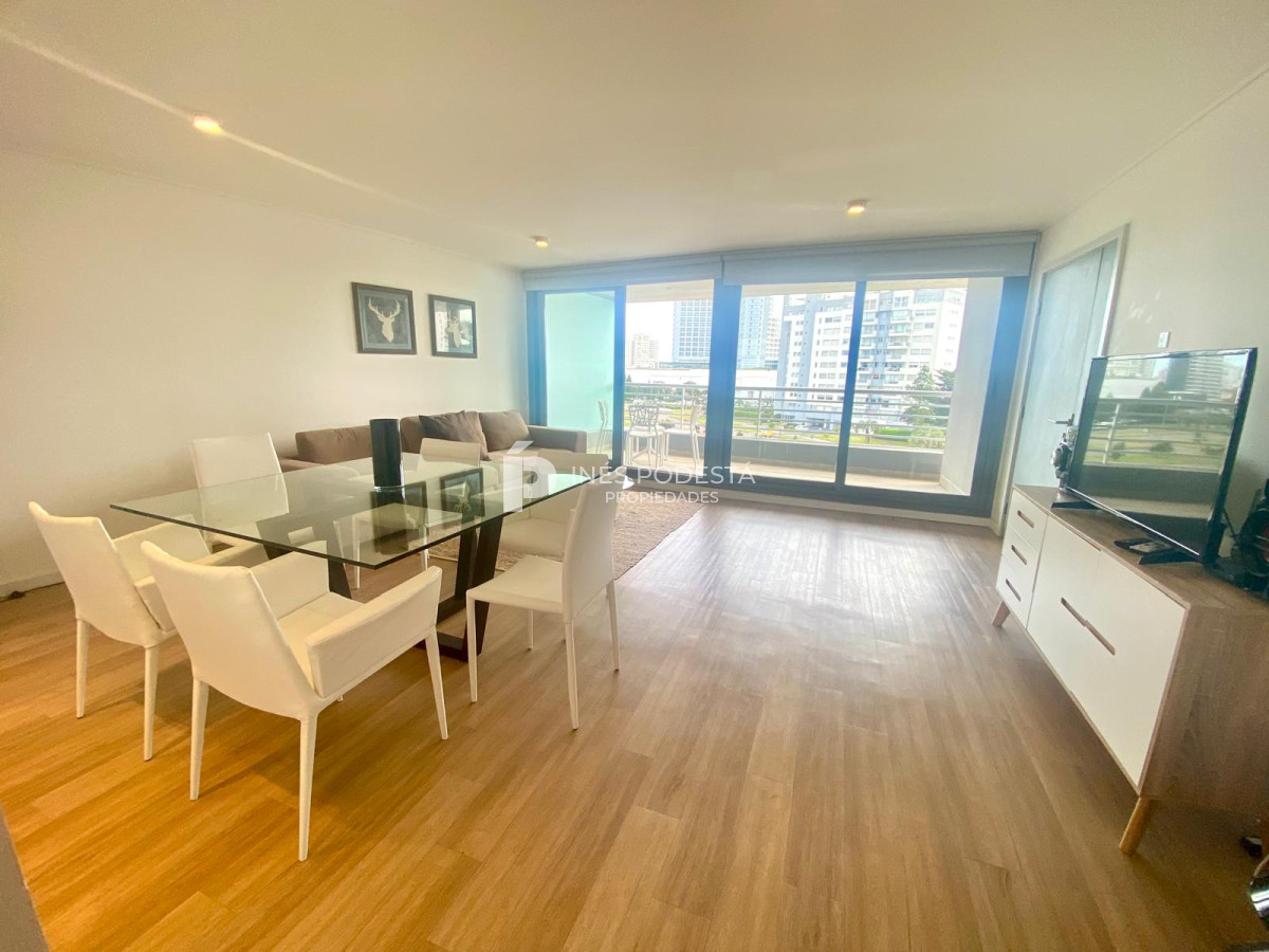 Mansa - GoPunta - Portal Inmobiliario de Punta del Este - Maldonado