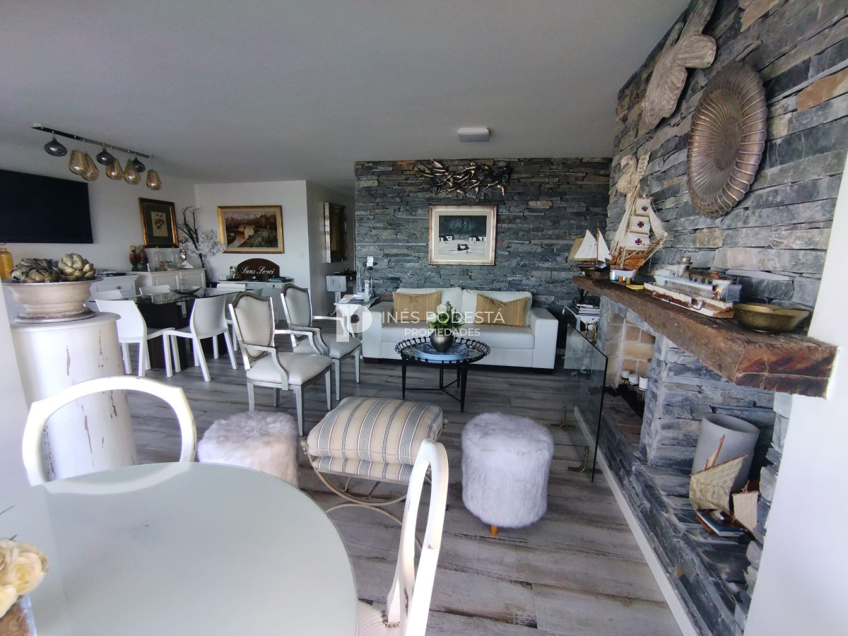 Península - GoPunta - Portal Inmobiliario de Punta del Este - Maldonado