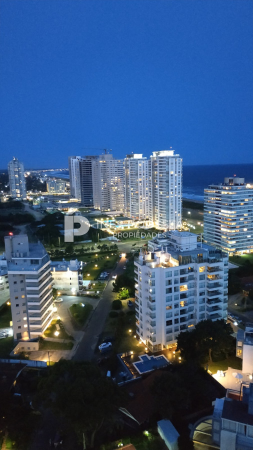Apartamento ID.8798 - Torre Wind 2 dormitorios en alquiler de temporada 