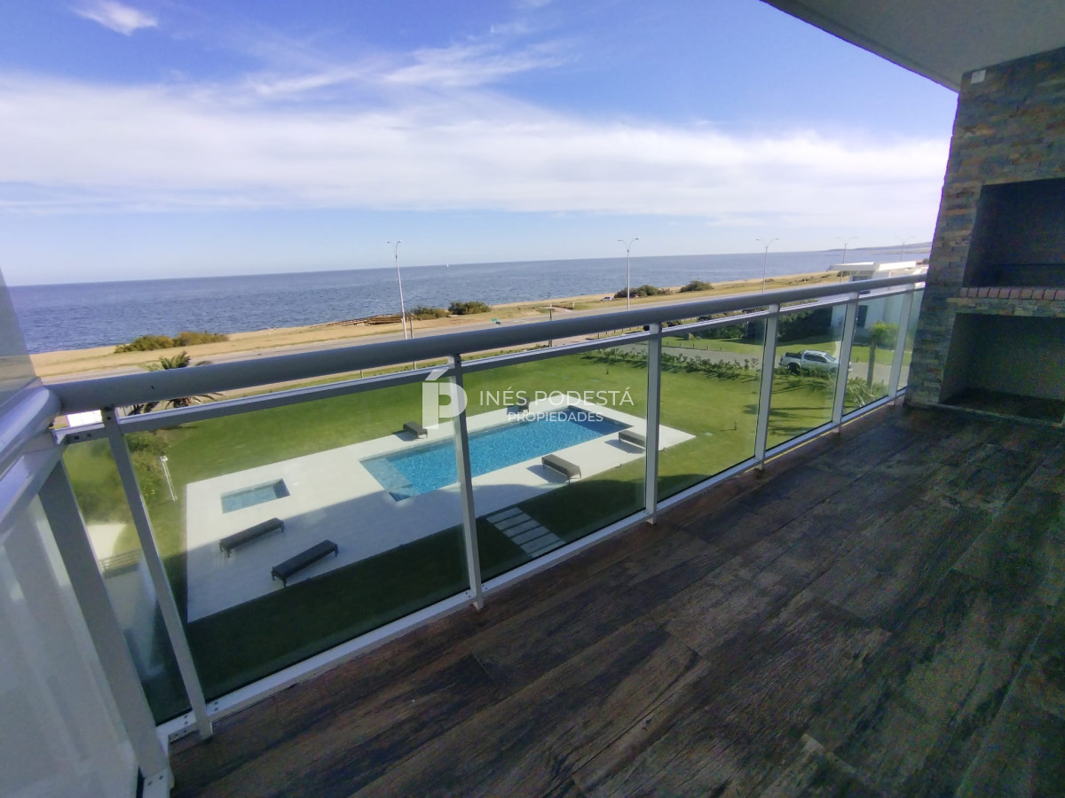 Mansa - GoPunta - Portal Inmobiliario de Punta del Este - Maldonado