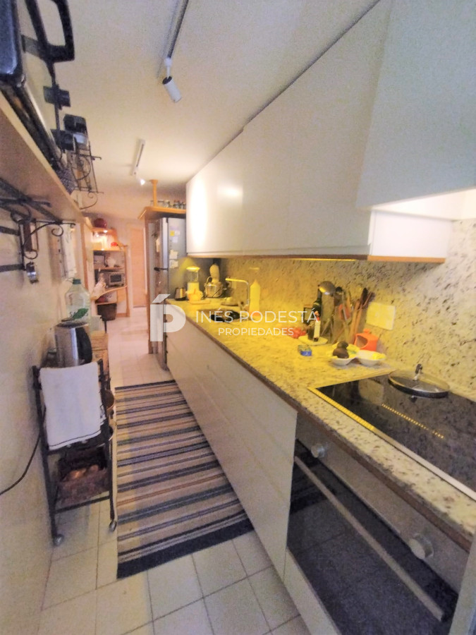 Apartamento ID.8158 - Apartamento en brava 1 dormitorio y medio