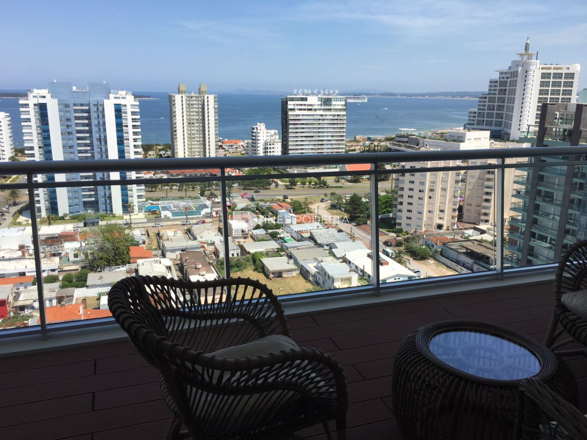 Brava - GoPunta - Portal Inmobiliario de Punta del Este - Maldonado