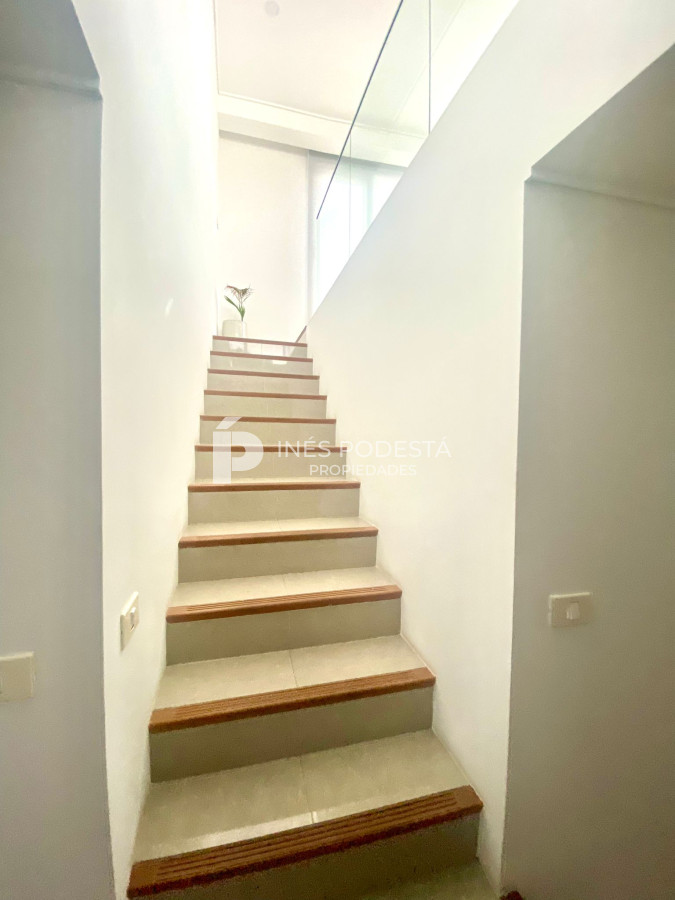Apartamento ID.40242 - Apartamento Pent-house en Venta Punta del Este 