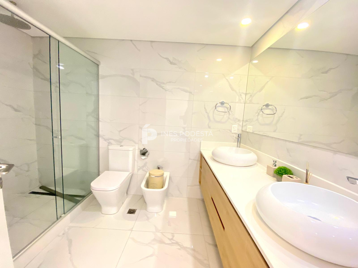 Apartamento ID.40992 - Edificio Paramount Venta 3 dormitorios Mansa