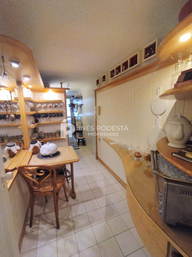 Apartamento ID.8158 - Apartamento en brava 1 dormitorio y medio