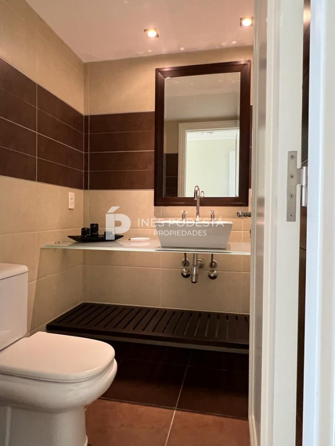 Apartamento ID.4982 - Apartamento en Venta , Brava, 3 Dormitorios.