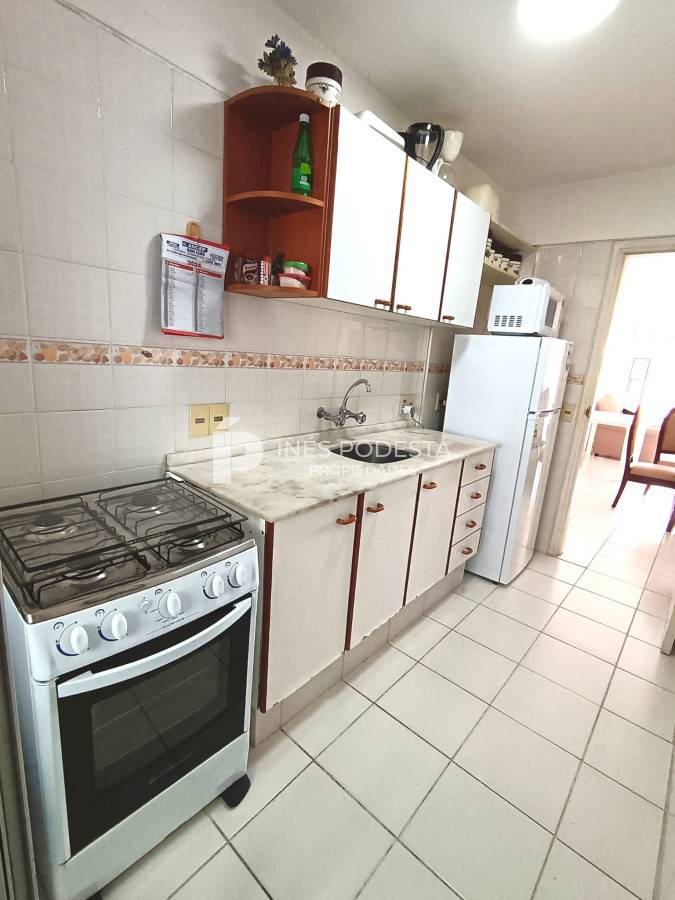 Apartamento ID.3682 - Apartamento en venta de 3 Dormitorios